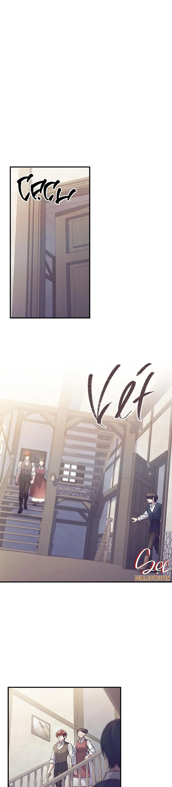 (ABO) BƯỚC NGOẶT Chapter 2 Trang 17