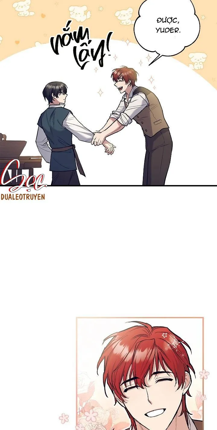 (ABO) BƯỚC NGOẶT Chapter 2 Trang 27