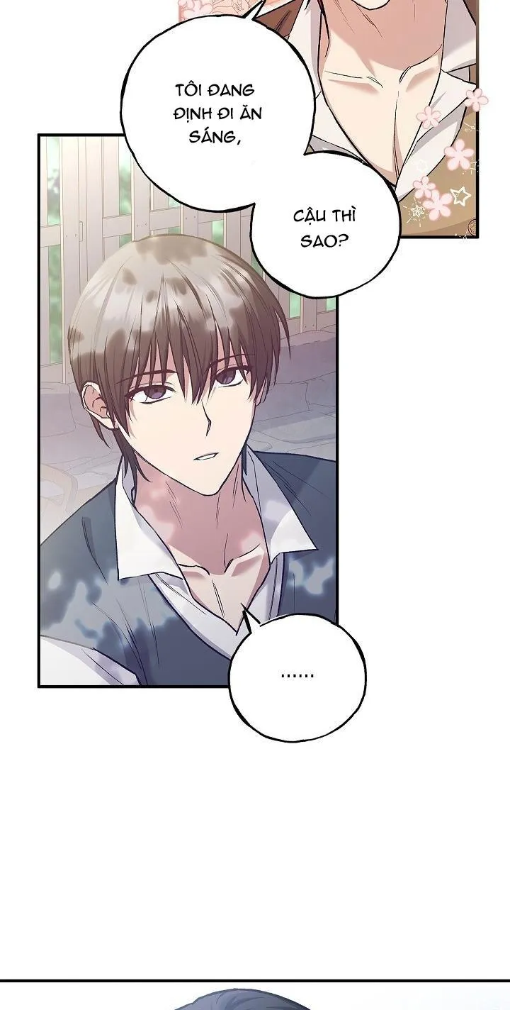 (ABO) BƯỚC NGOẶT Chapter 2 Trang 28