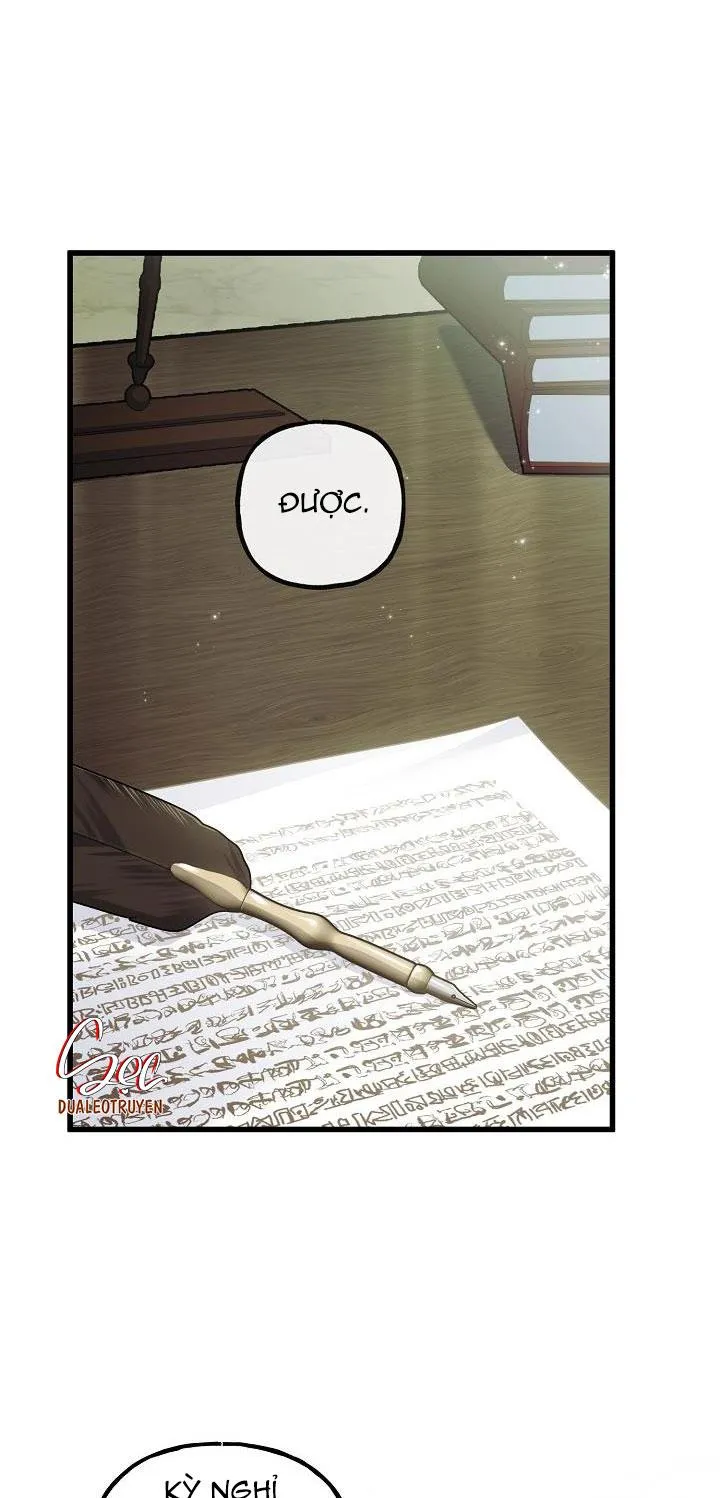 (ABO) BƯỚC NGOẶT Chapter 44 Trang 3