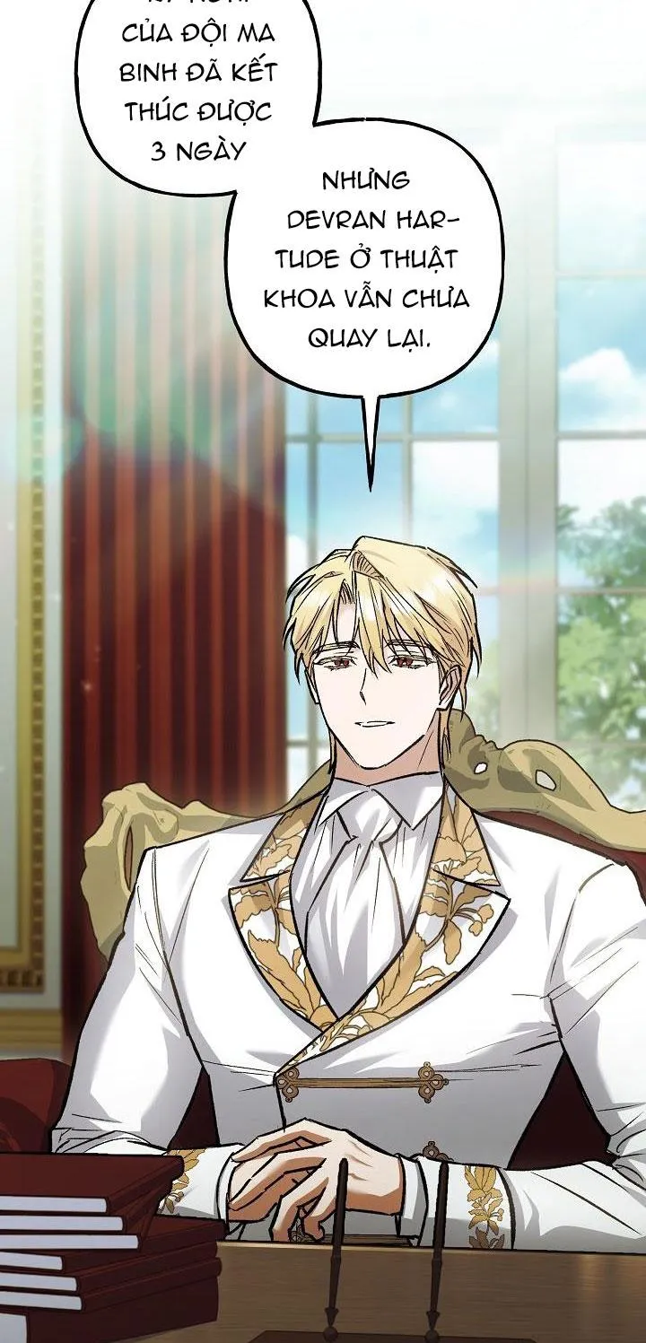 (ABO) BƯỚC NGOẶT Chapter 44 Trang 4