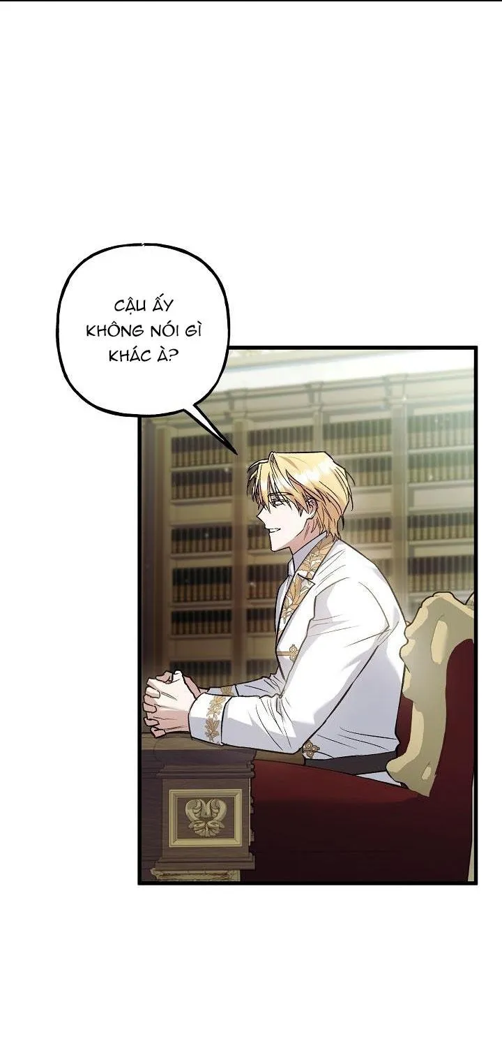 (ABO) BƯỚC NGOẶT Chapter 44 Trang 7