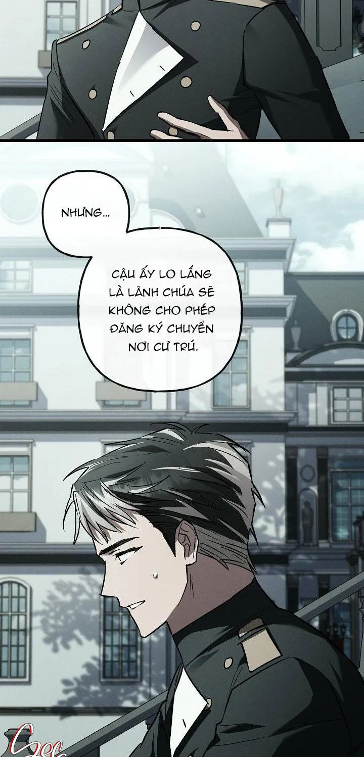 (ABO) BƯỚC NGOẶT Chapter 44 Trang 11