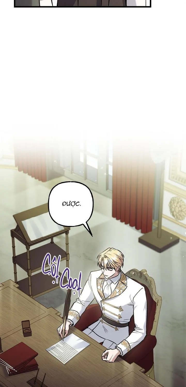 (ABO) BƯỚC NGOẶT Chapter 44 Trang 13