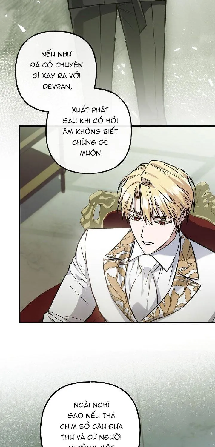 (ABO) BƯỚC NGOẶT Chapter 44 Trang 16