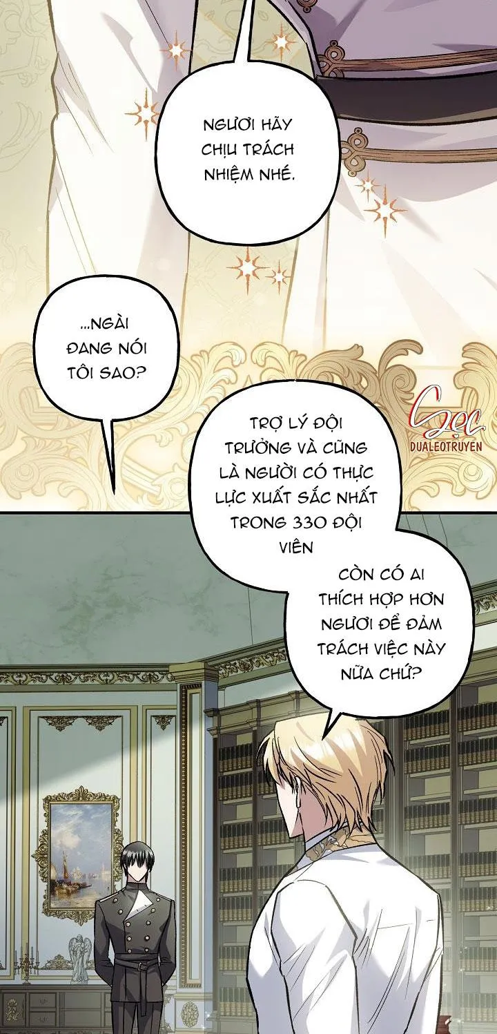 (ABO) BƯỚC NGOẶT Chapter 44 Trang 20