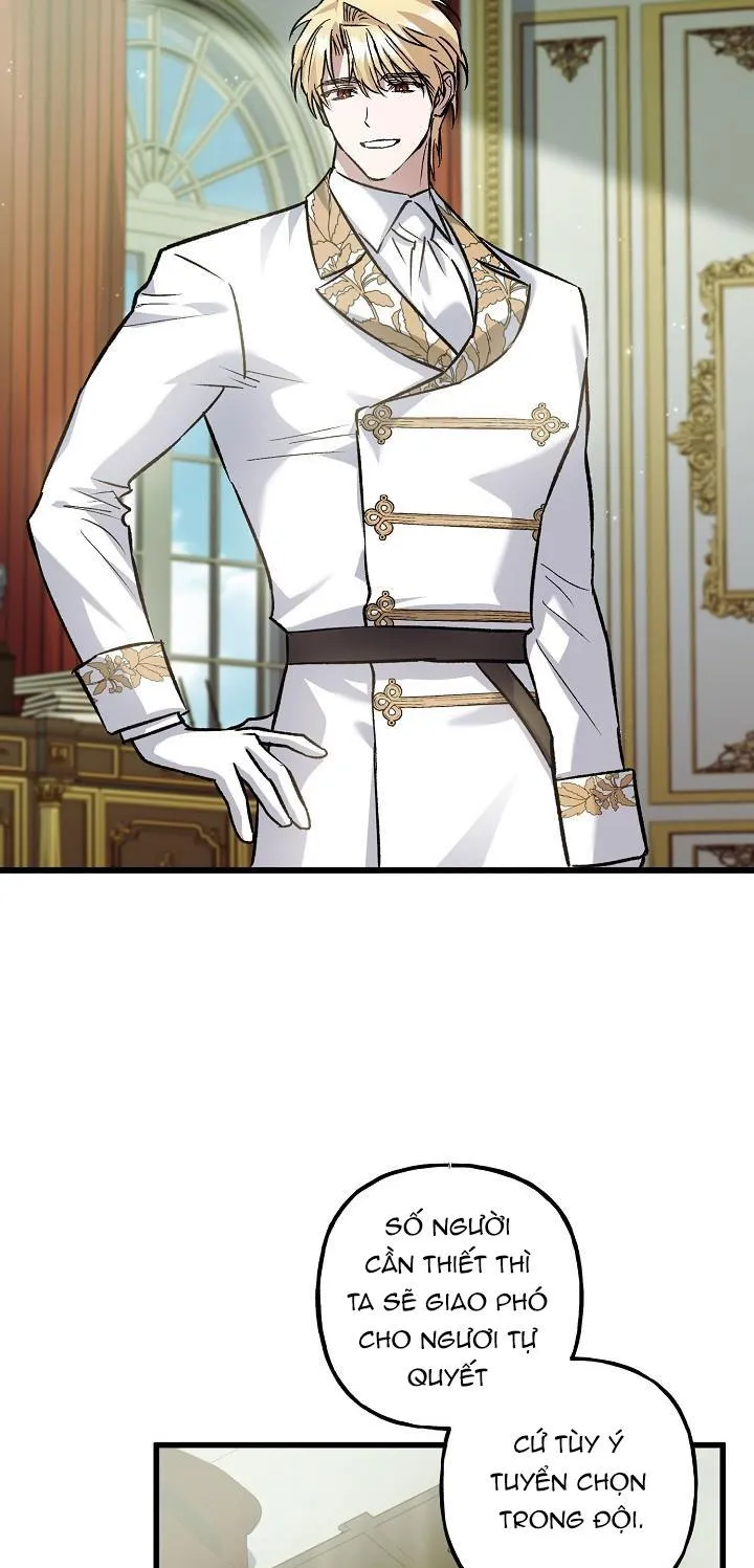 (ABO) BƯỚC NGOẶT Chapter 44 Trang 24