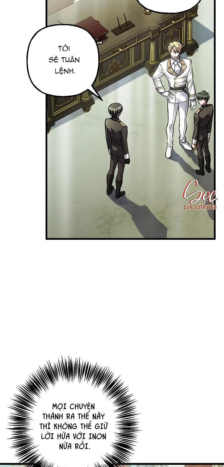 (ABO) BƯỚC NGOẶT Chapter 44 Trang 25