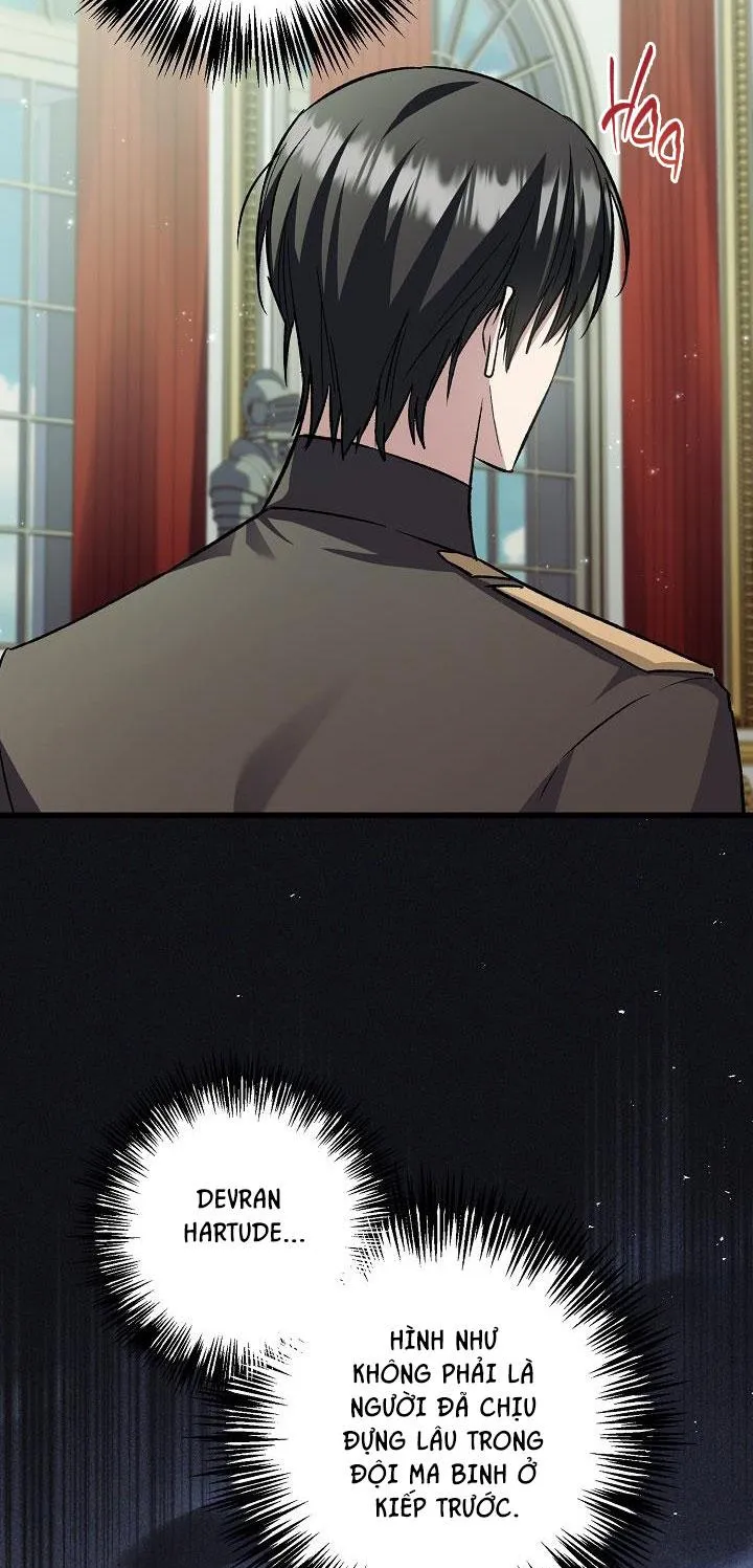 (ABO) BƯỚC NGOẶT Chapter 44 Trang 26