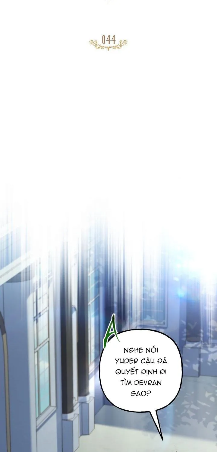 (ABO) BƯỚC NGOẶT Chapter 44 Trang 29