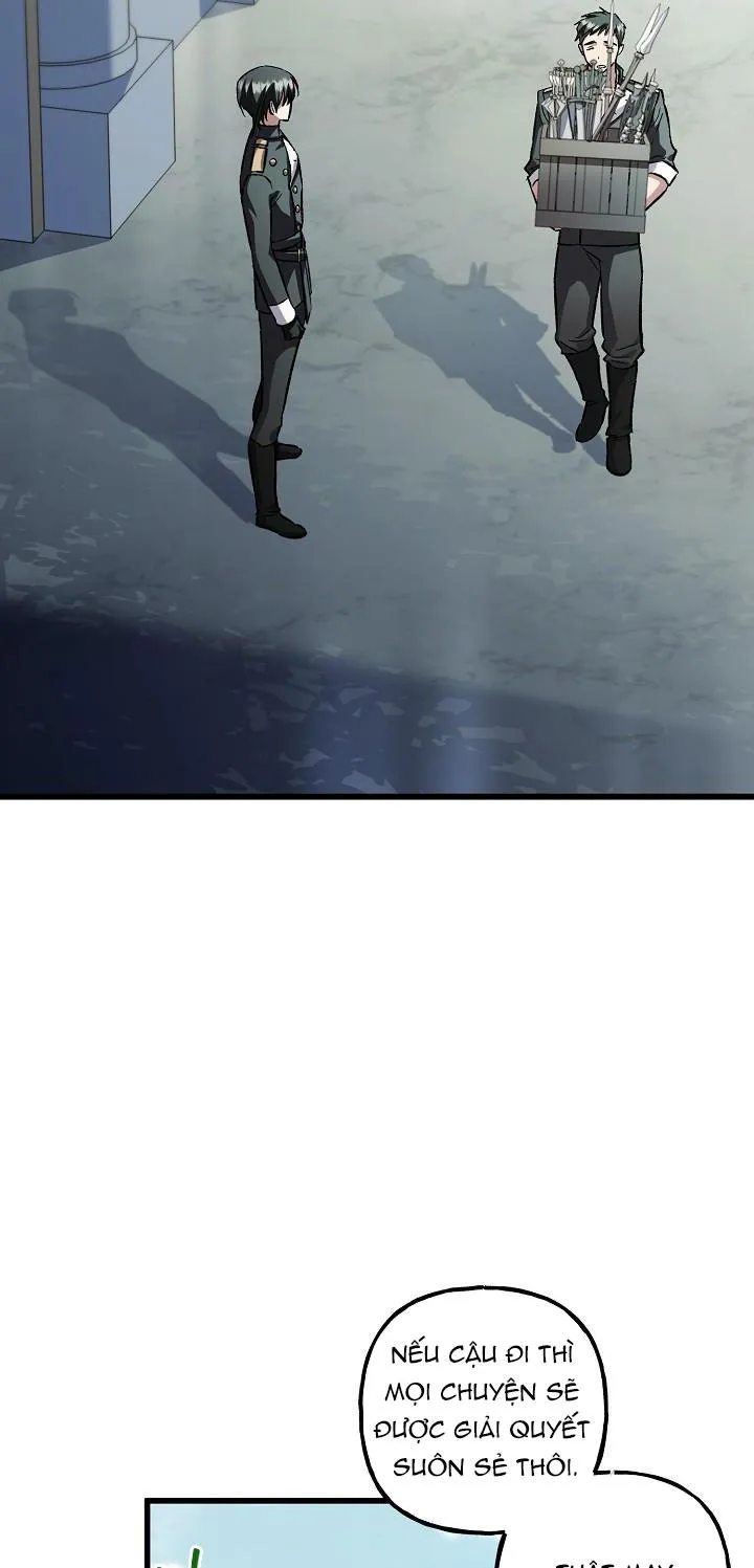 (ABO) BƯỚC NGOẶT Chapter 44 Trang 30