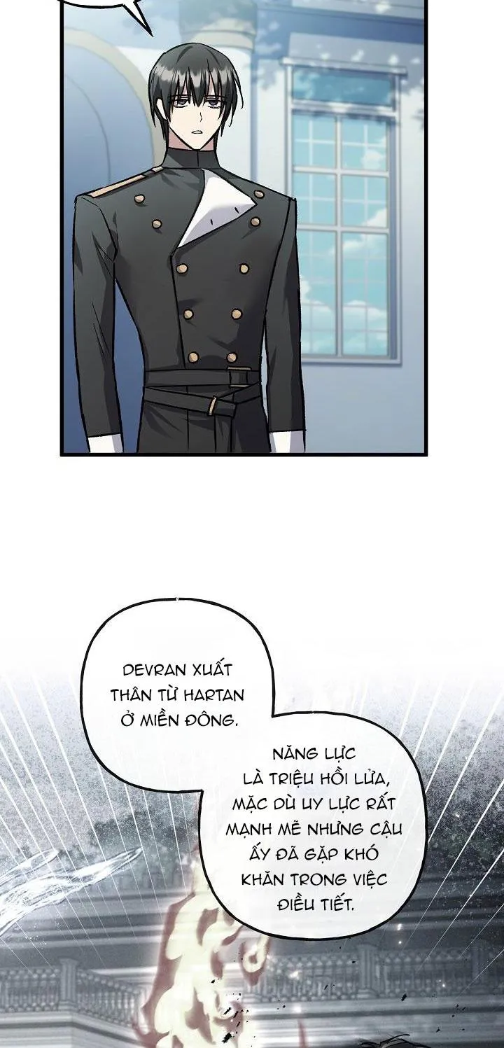 (ABO) BƯỚC NGOẶT Chapter 44 Trang 32