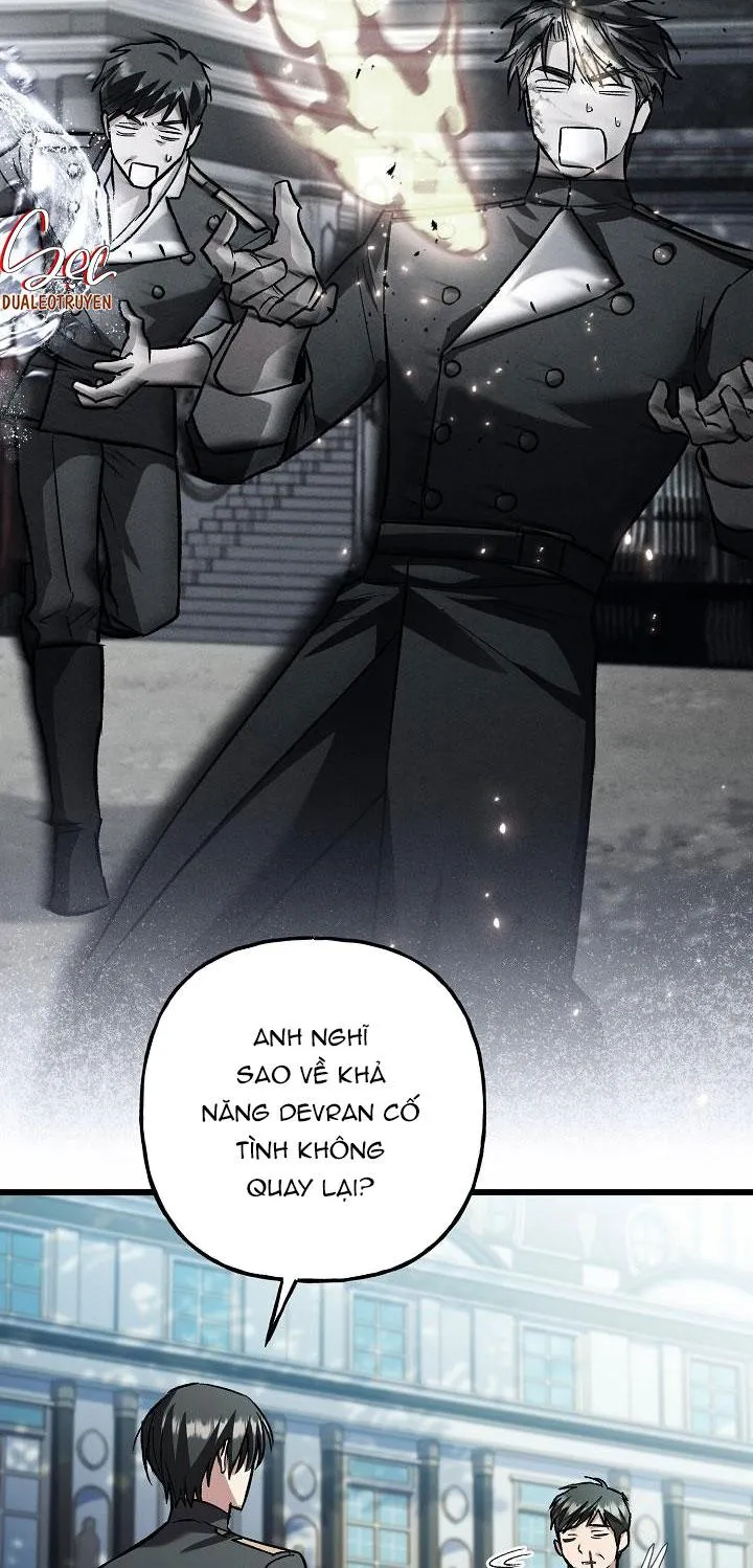 (ABO) BƯỚC NGOẶT Chapter 44 Trang 33