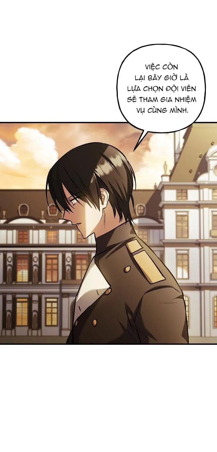 (ABO) BƯỚC NGOẶT Chapter 44 Trang 39