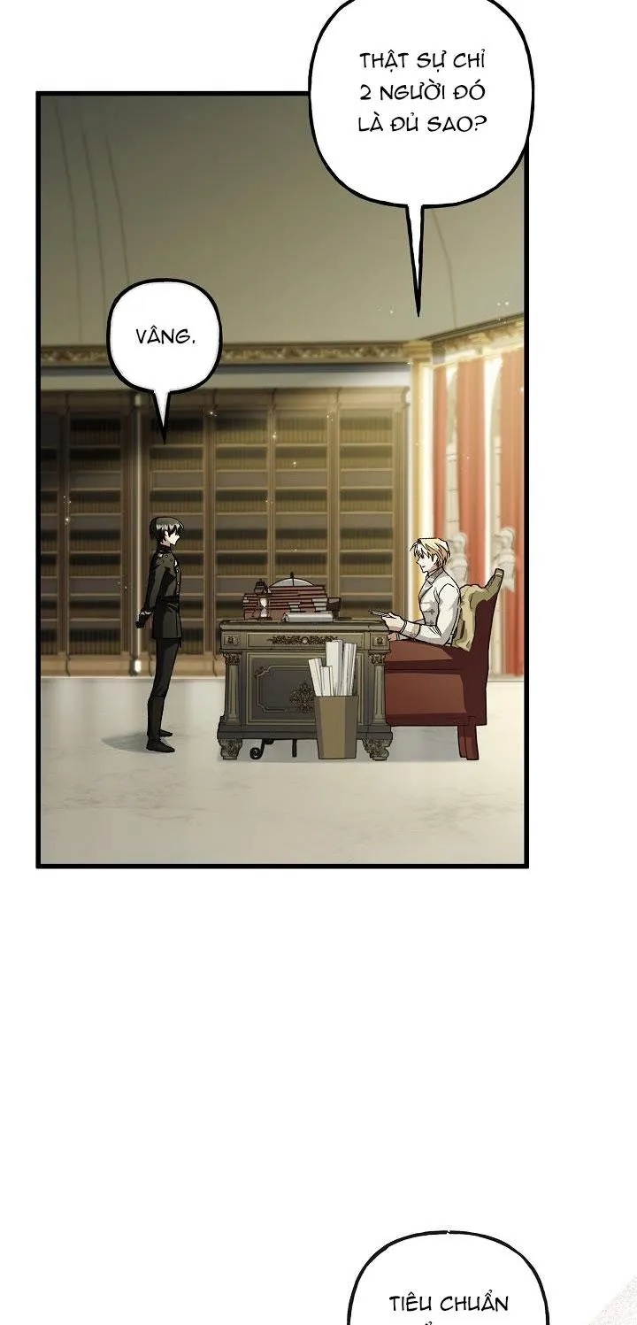 (ABO) BƯỚC NGOẶT Chapter 44 Trang 42