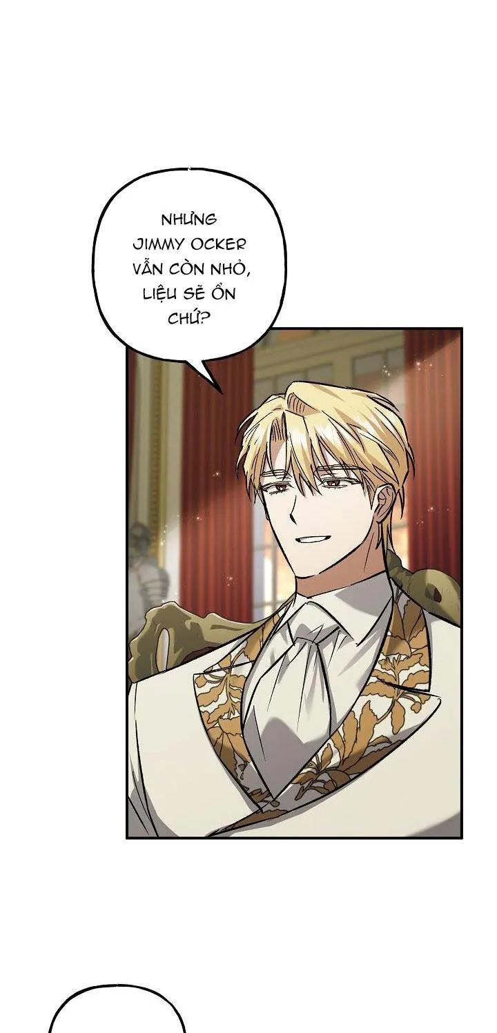 (ABO) BƯỚC NGOẶT Chapter 44 Trang 45