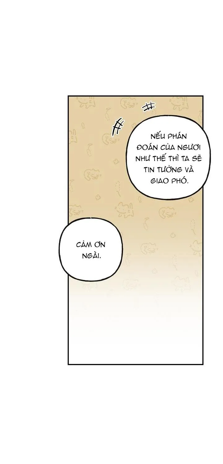 (ABO) BƯỚC NGOẶT Chapter 44 Trang 47