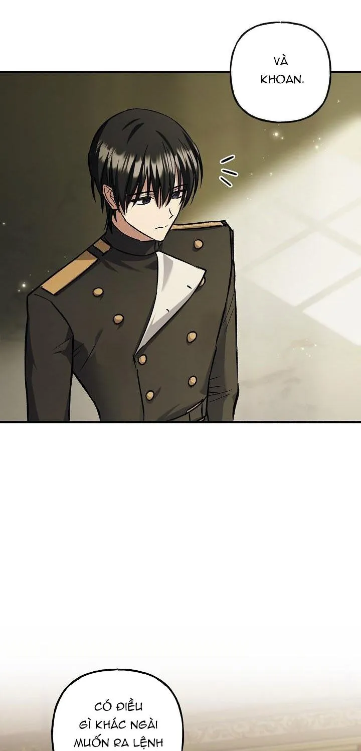 (ABO) BƯỚC NGOẶT Chapter 44 Trang 48