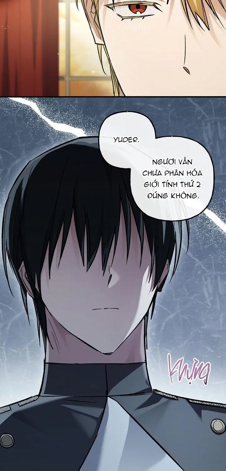 (ABO) BƯỚC NGOẶT Chapter 44 Trang 50