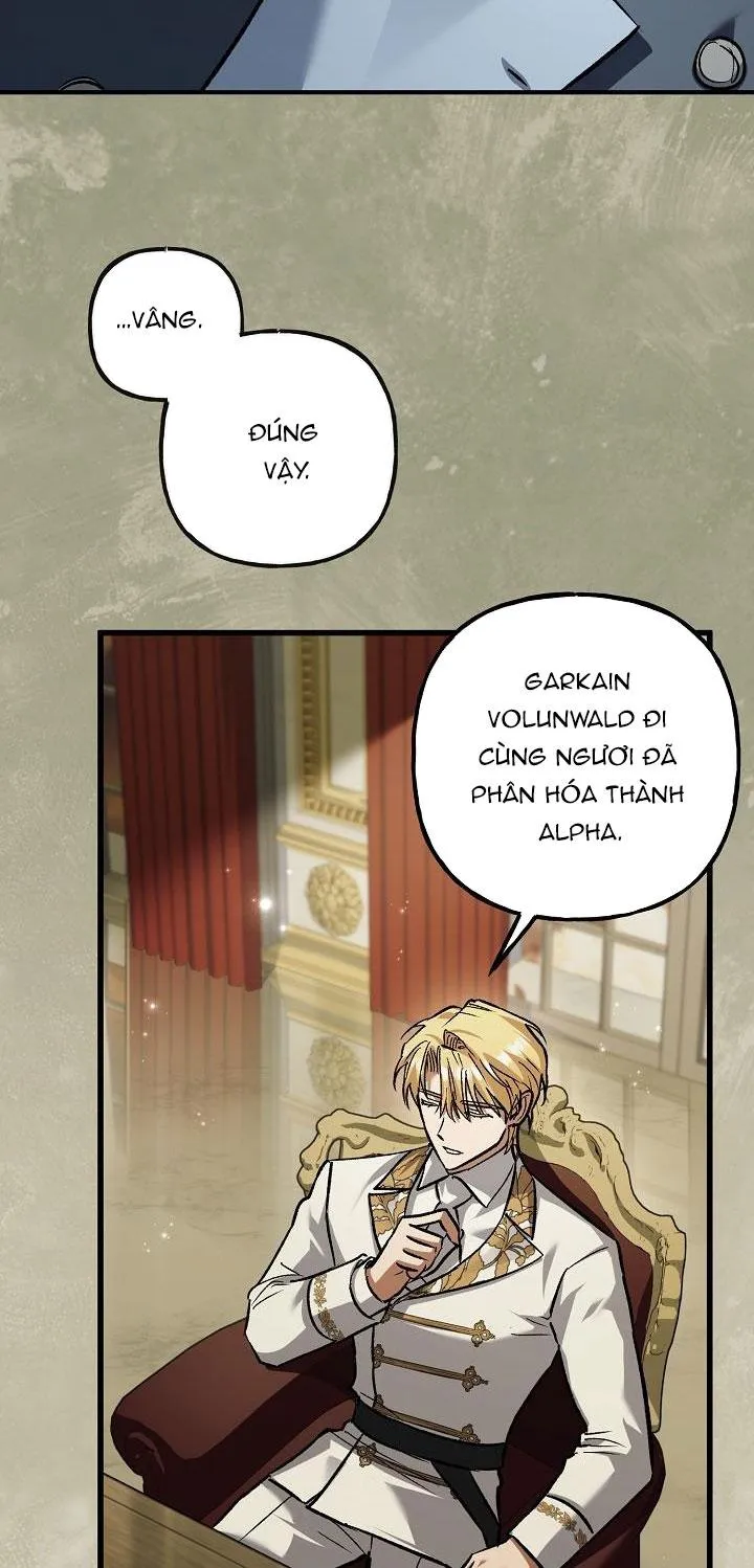 (ABO) BƯỚC NGOẶT Chapter 44 Trang 51