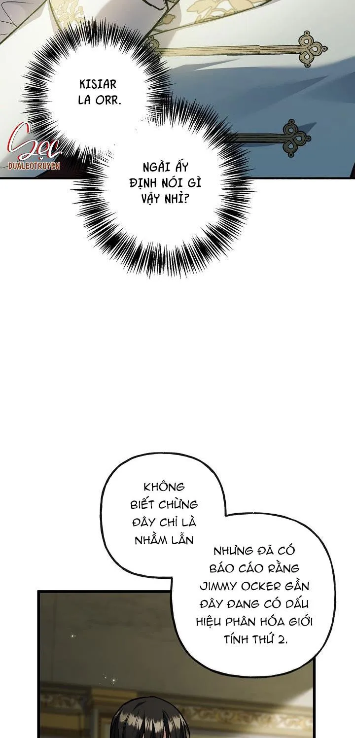 (ABO) BƯỚC NGOẶT Chapter 44 Trang 53