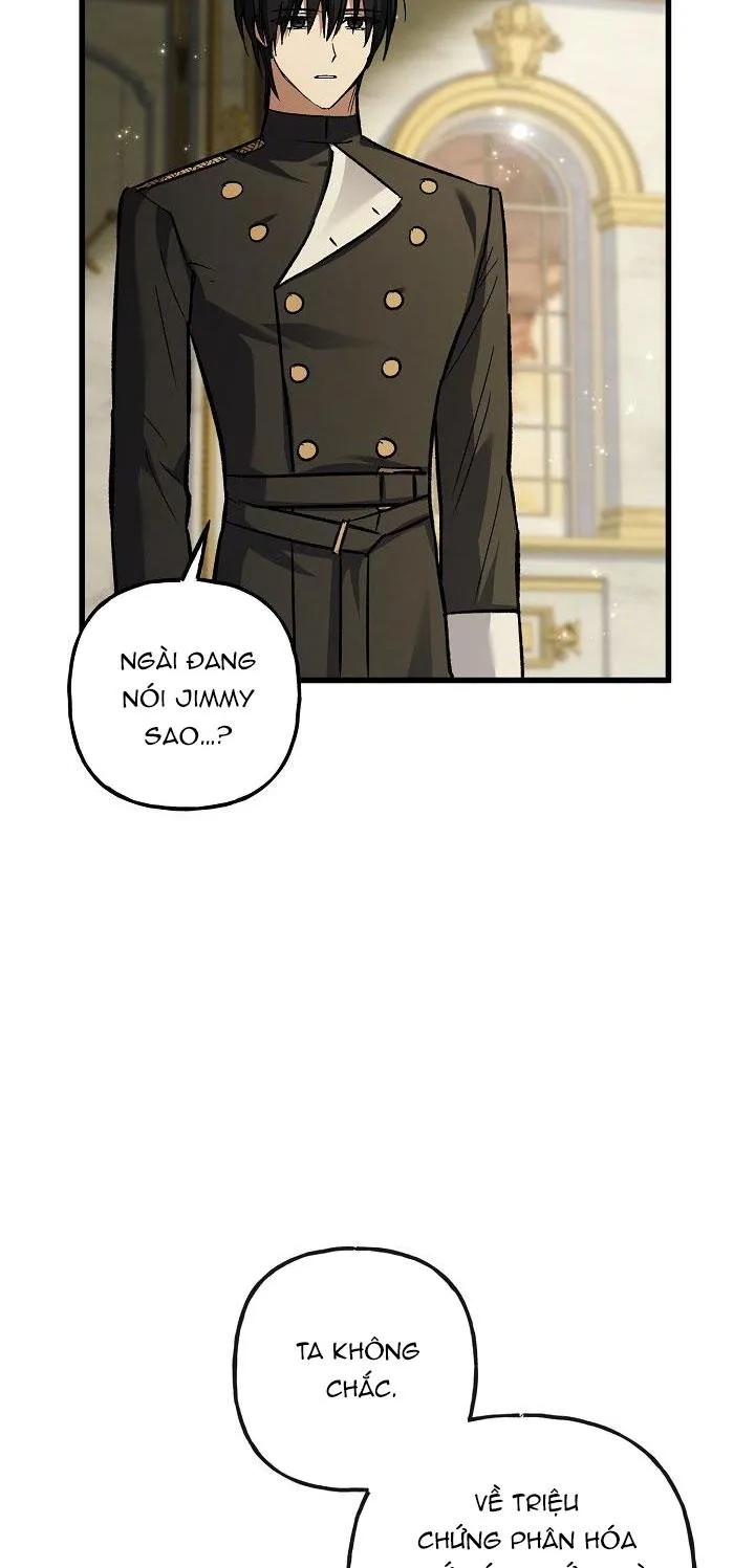 (ABO) BƯỚC NGOẶT Chapter 44 Trang 54