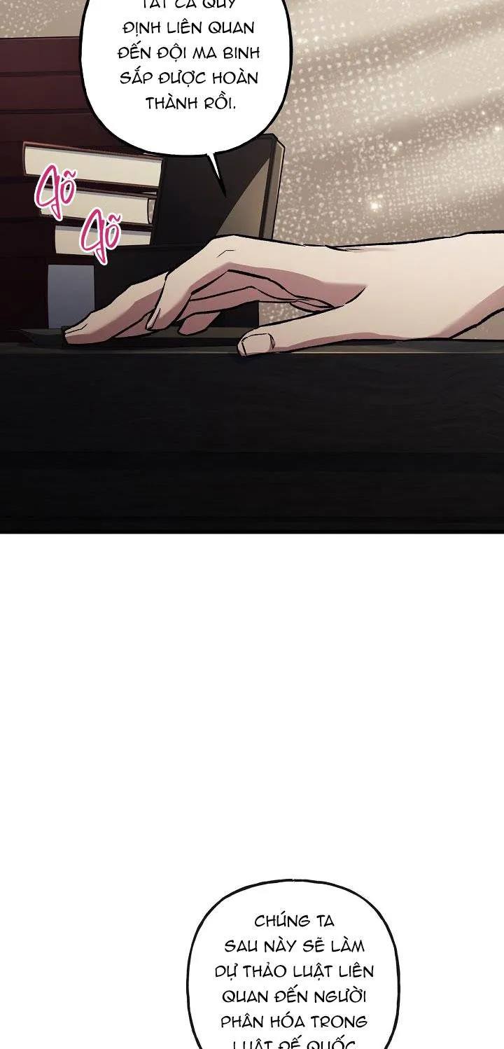 (ABO) BƯỚC NGOẶT Chapter 44 Trang 58