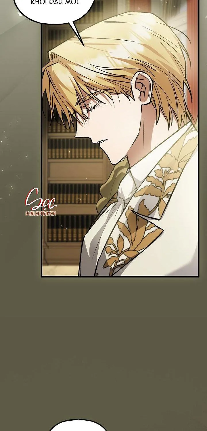 (ABO) BƯỚC NGOẶT Chapter 44 Trang 60