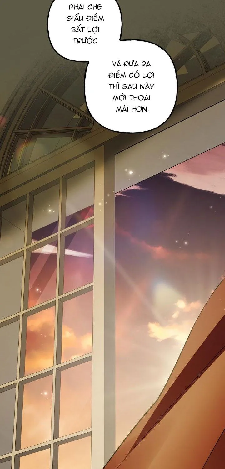 (ABO) BƯỚC NGOẶT Chapter 44 Trang 61