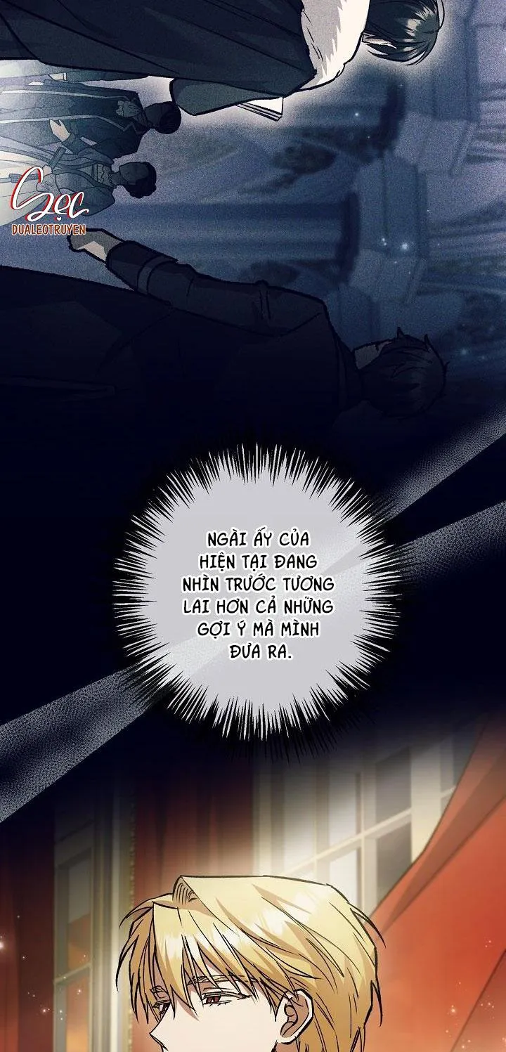 (ABO) BƯỚC NGOẶT Chapter 44 Trang 65