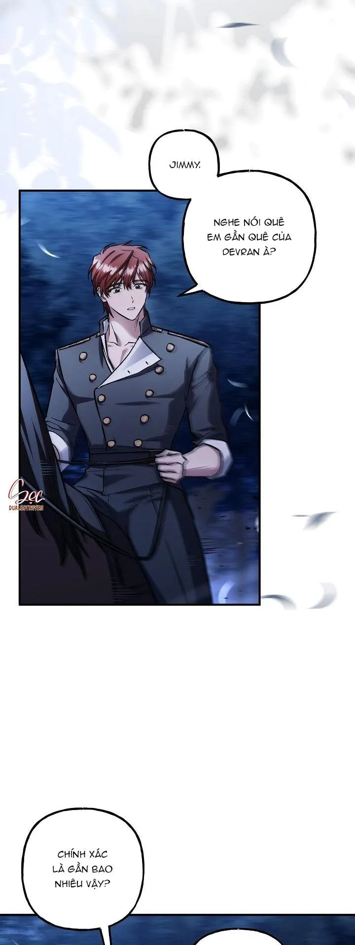 (ABO) BƯỚC NGOẶT Chapter 45 Trang 14