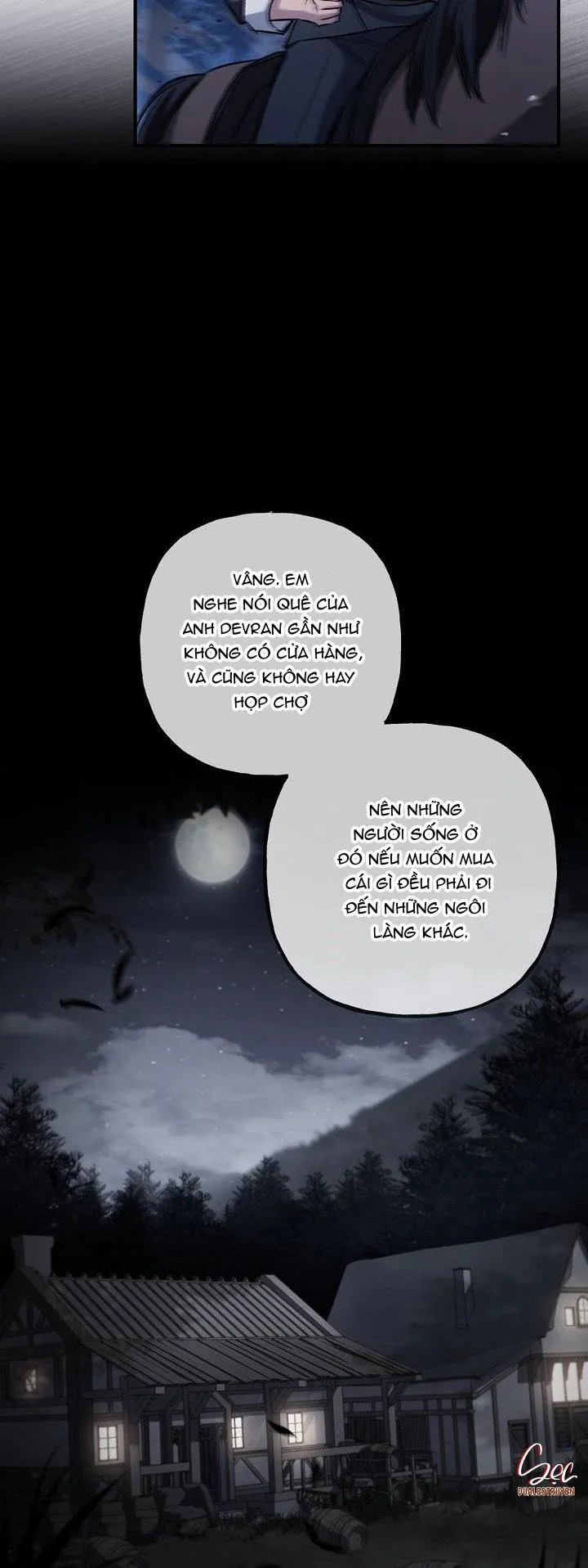 (ABO) BƯỚC NGOẶT Chapter 45 Trang 16