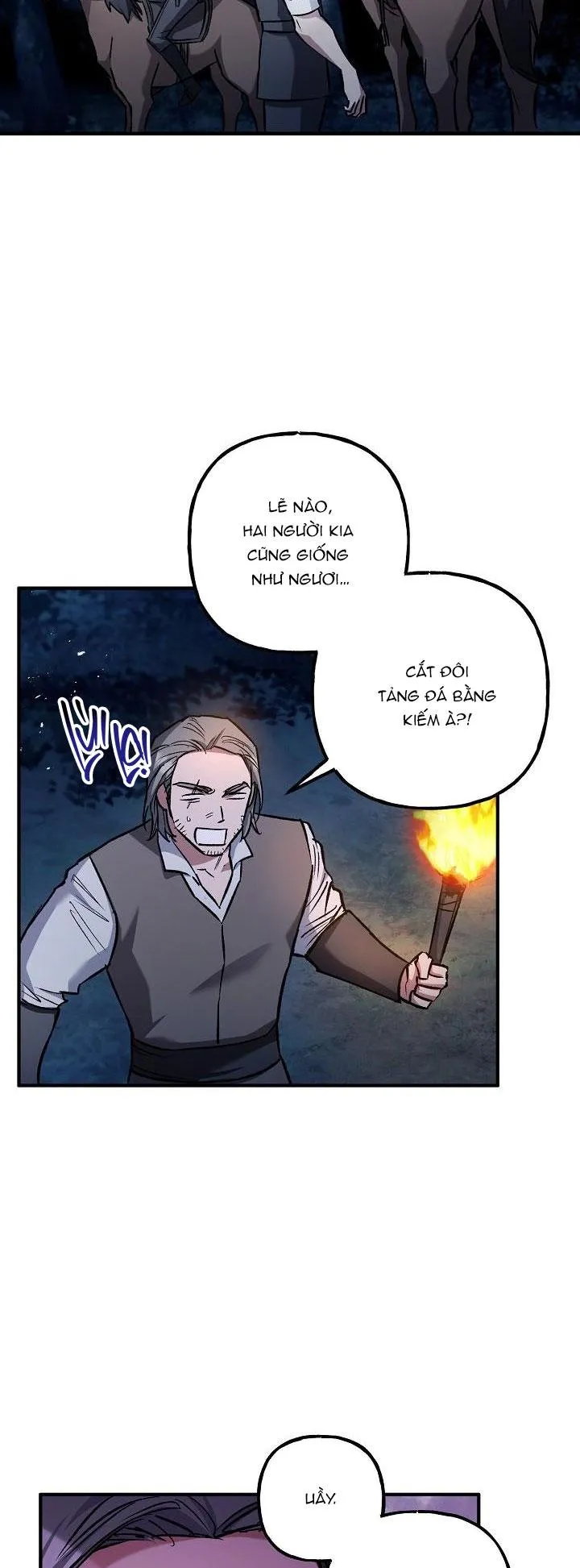 (ABO) BƯỚC NGOẶT Chapter 45 Trang 30