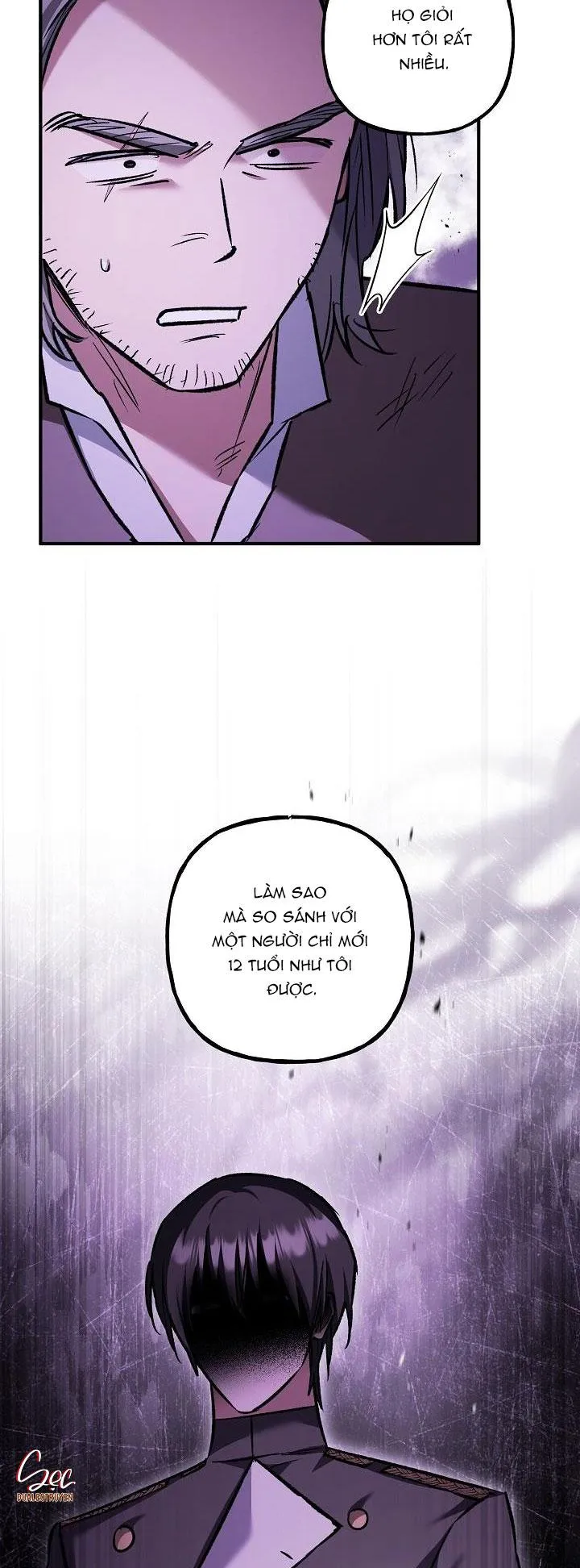 (ABO) BƯỚC NGOẶT Chapter 45 Trang 31