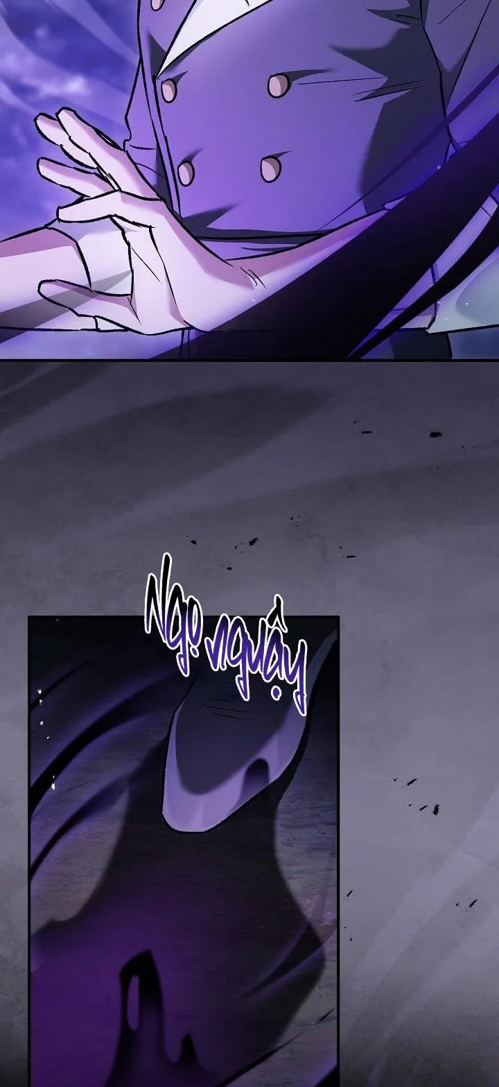 (ABO) BƯỚC NGOẶT Chapter 45 Trang 36