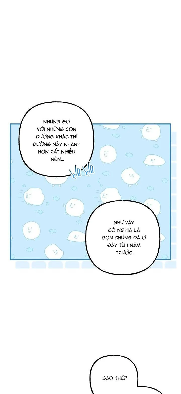 (ABO) BƯỚC NGOẶT Chapter 45 Trang 41