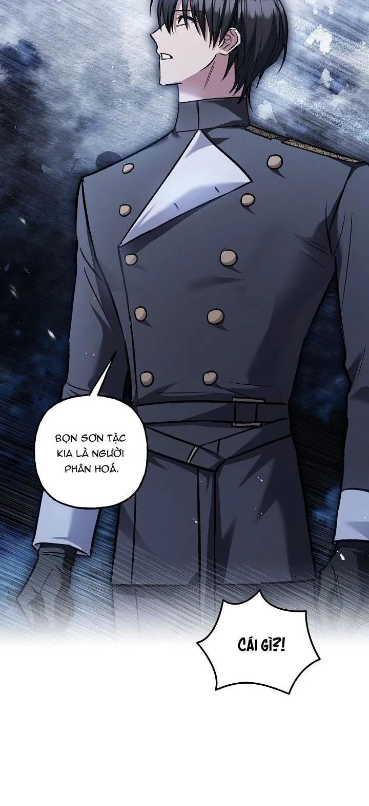 (ABO) BƯỚC NGOẶT Chapter 45 Trang 43