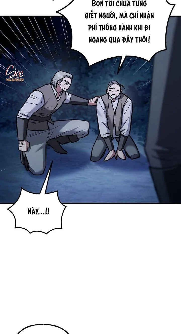 (ABO) BƯỚC NGOẶT Chapter 45 Trang 51