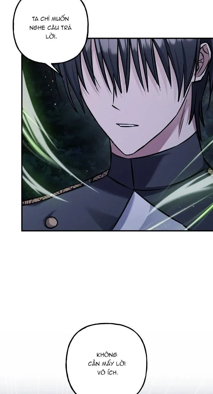 (ABO) BƯỚC NGOẶT Chapter 45 Trang 52