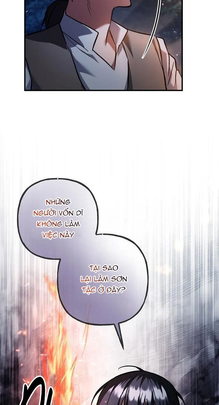 (ABO) BƯỚC NGOẶT Chapter 45 Trang 55