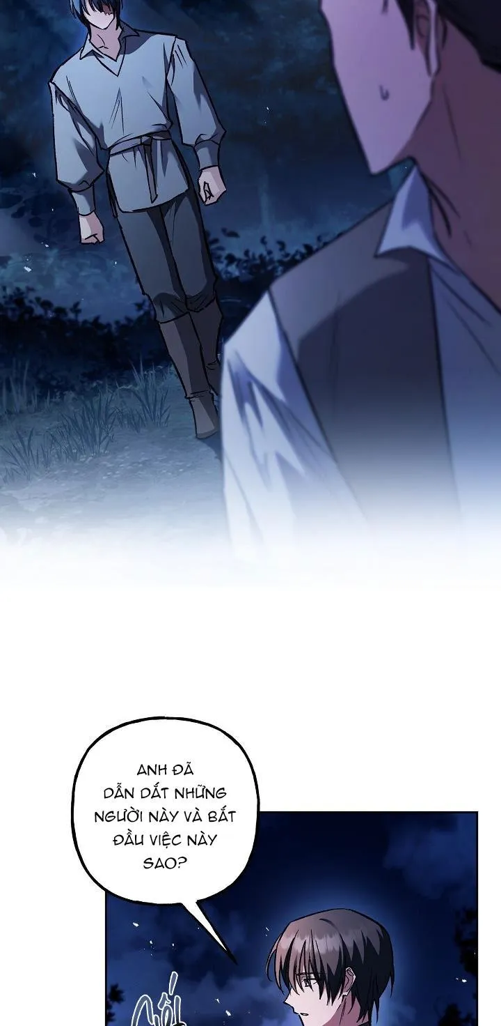 (ABO) BƯỚC NGOẶT Chapter 46 Trang 3