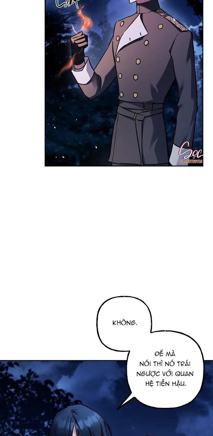 (ABO) BƯỚC NGOẶT Chapter 46 Trang 4