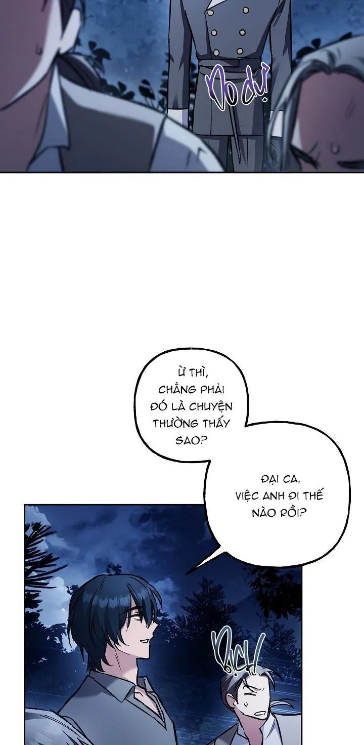 (ABO) BƯỚC NGOẶT Chapter 46 Trang 6