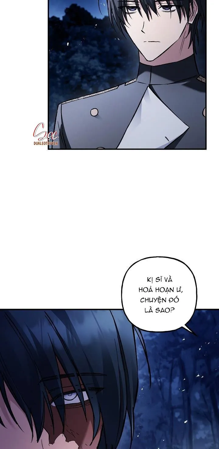 (ABO) BƯỚC NGOẶT Chapter 46 Trang 9