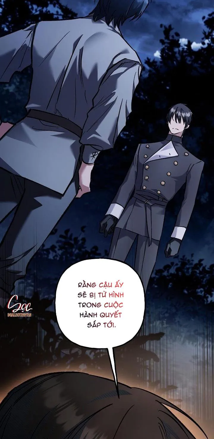 (ABO) BƯỚC NGOẶT Chapter 46 Trang 16