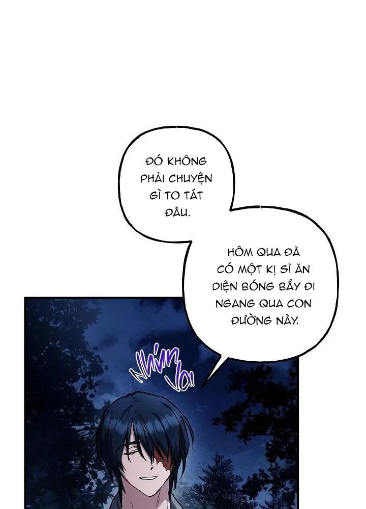 (ABO) BƯỚC NGOẶT Chapter 46 Trang 22