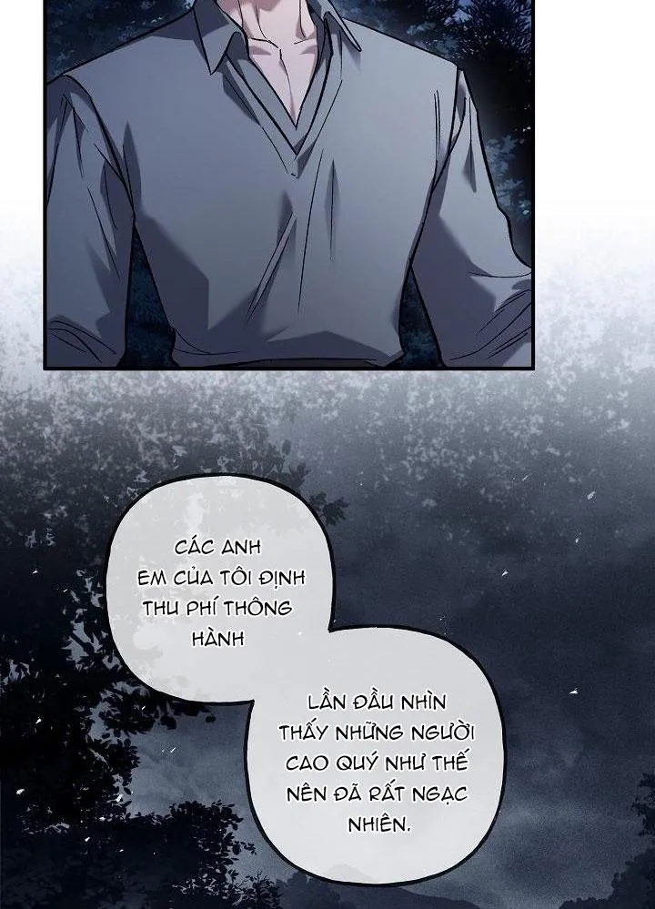 (ABO) BƯỚC NGOẶT Chapter 46 Trang 23