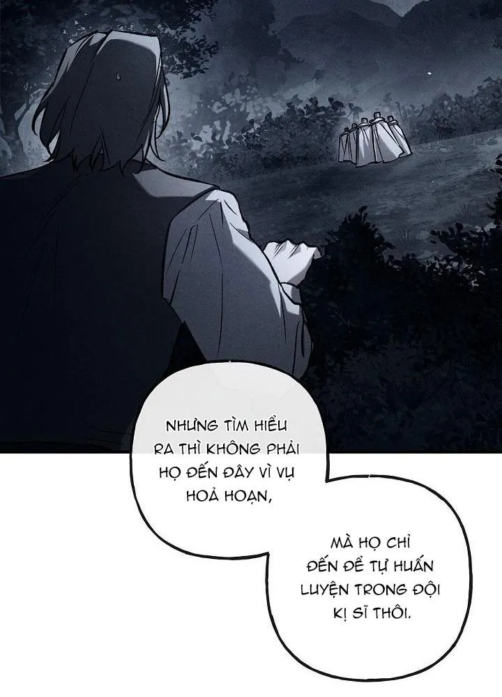 (ABO) BƯỚC NGOẶT Chapter 46 Trang 24