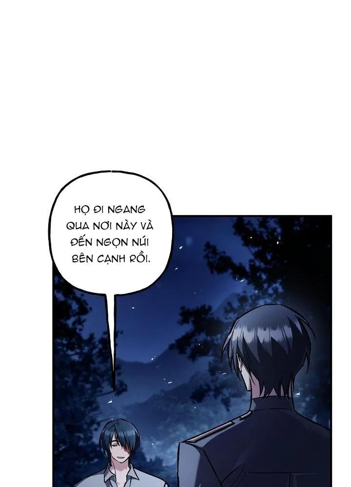 (ABO) BƯỚC NGOẶT Chapter 46 Trang 25