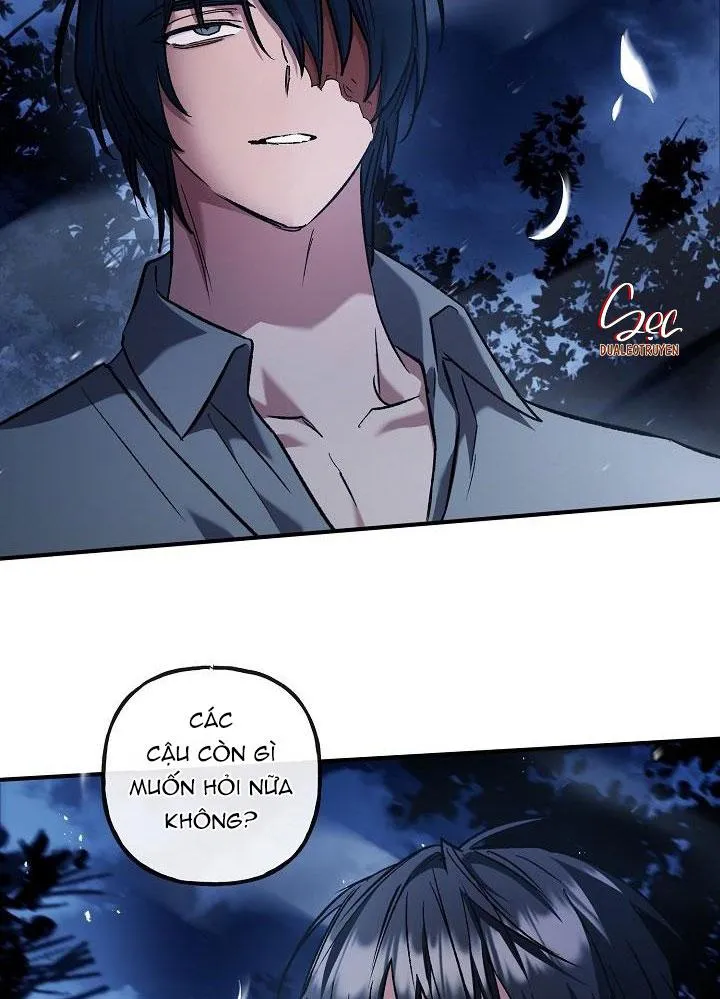 (ABO) BƯỚC NGOẶT Chapter 46 Trang 27